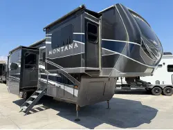 2020 Keystone Montana 3760FL