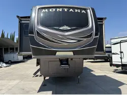 2020 Keystone Montana 3760FL