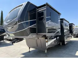 2020 Keystone Montana 3760FL
