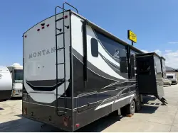 2020 Keystone Montana 3760FL