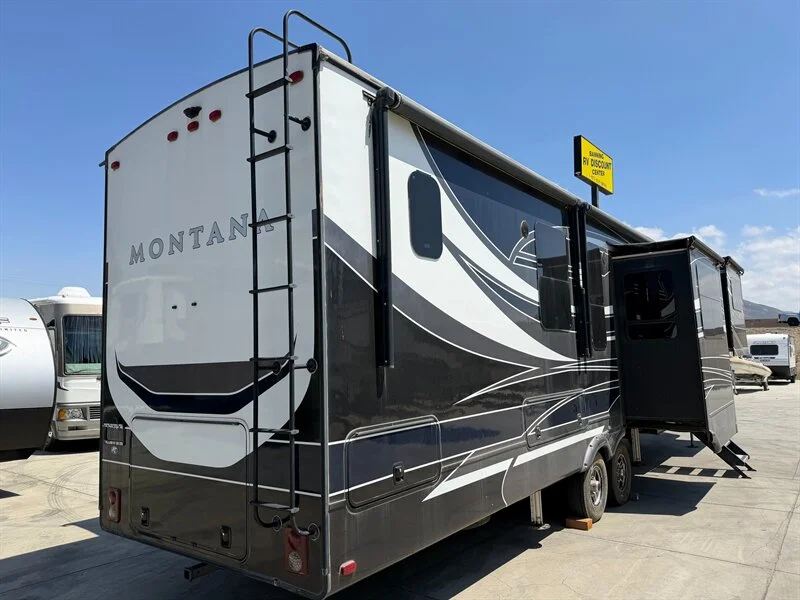 2020 Keystone Montana 3760FL