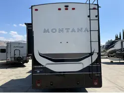 2020 Keystone Montana 3760FL