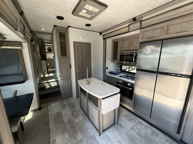 2020 Keystone Montana 3760FL