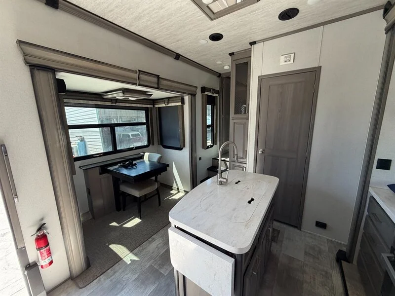 2020 Keystone Montana 3760FL