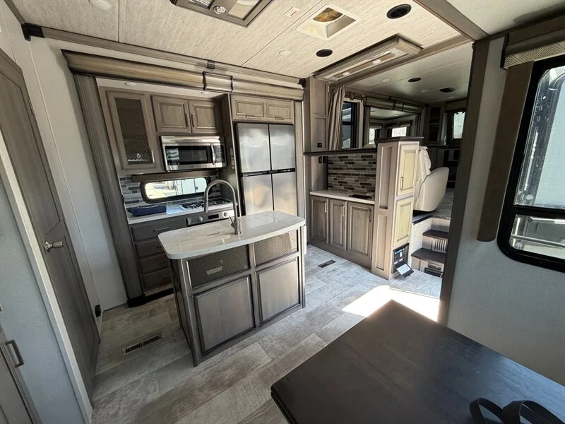 2020 Keystone Montana 3760FL