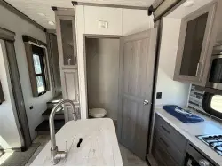 2020 Keystone Montana 3760FL
