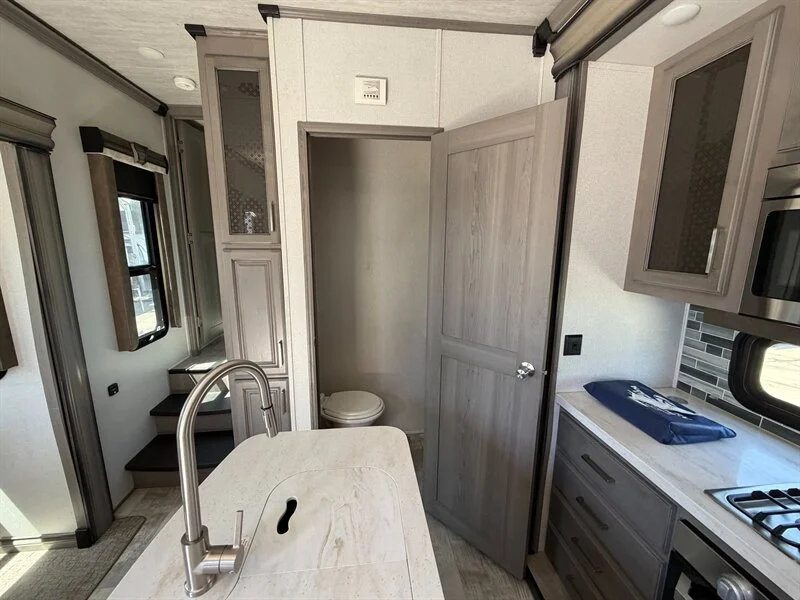 2020 Keystone Montana 3760FL