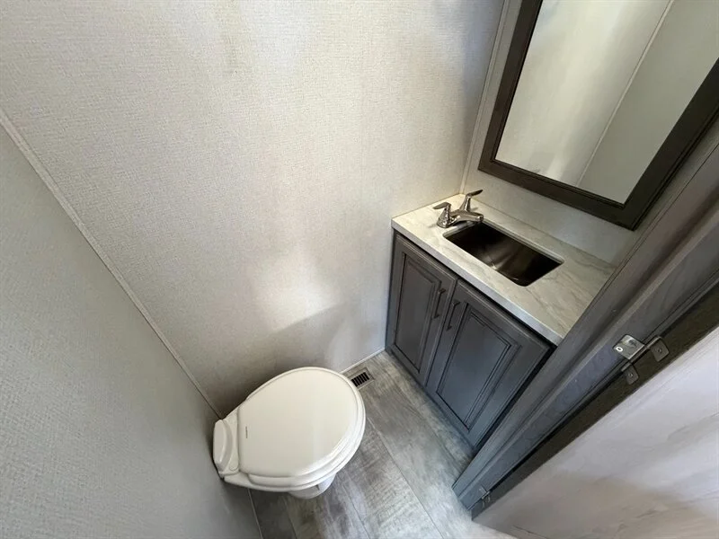 2020 Keystone Montana 3760FL