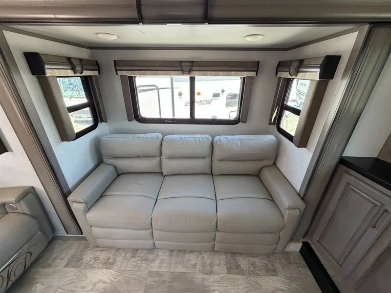 2020 Keystone Montana 3760FL