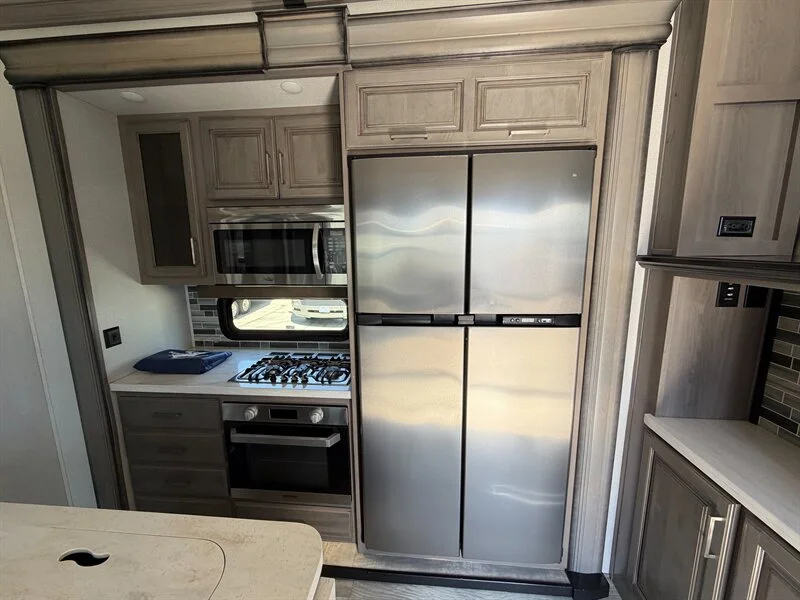 2020 Keystone Montana 3760FL