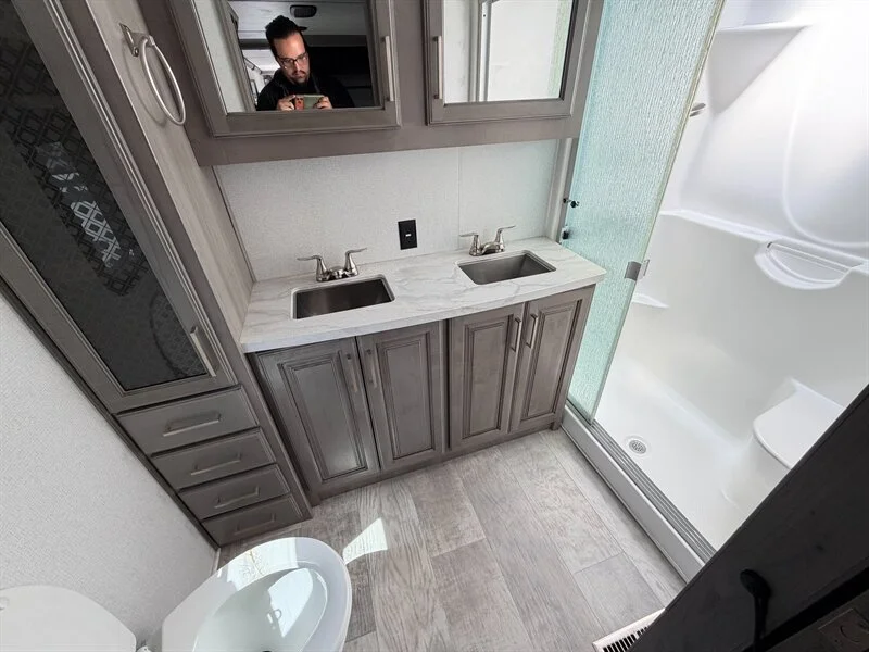2020 Keystone Montana 3760FL