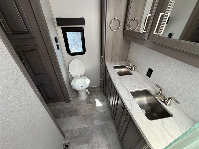 2020 Keystone Montana 3760FL