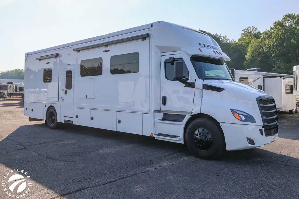 2027 Renegade Explorer 40ERB in mocksville NC