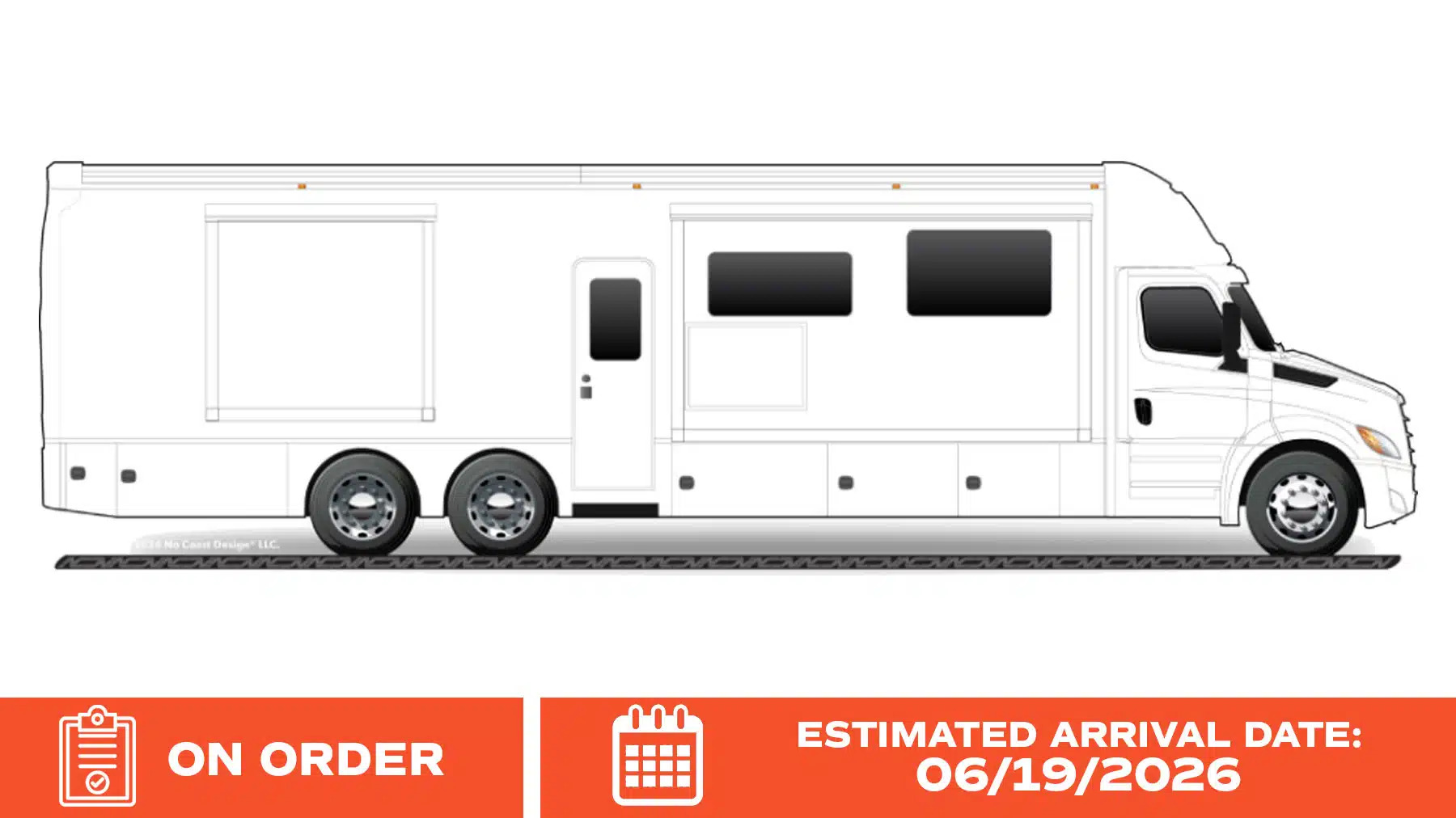 2027 Renegade Explorer 40ERB in mocksville NC