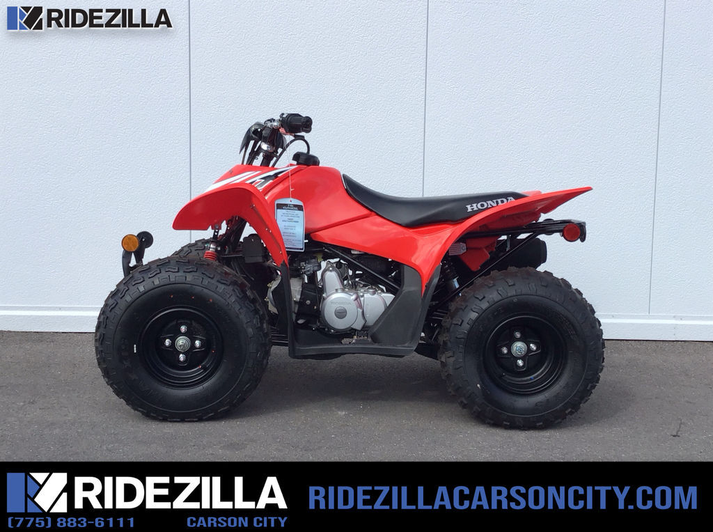 2026 Honda® TRX90X in carson city NV