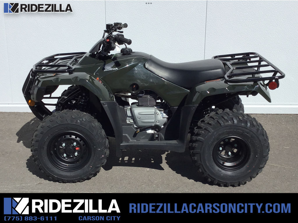 2026 Honda® FourTrax Recon in carson city NV