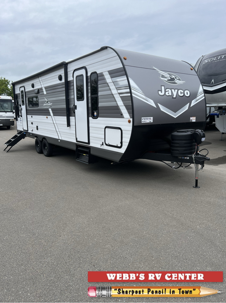 2027 Jayco Jay Flight 262RLS in bangor ME