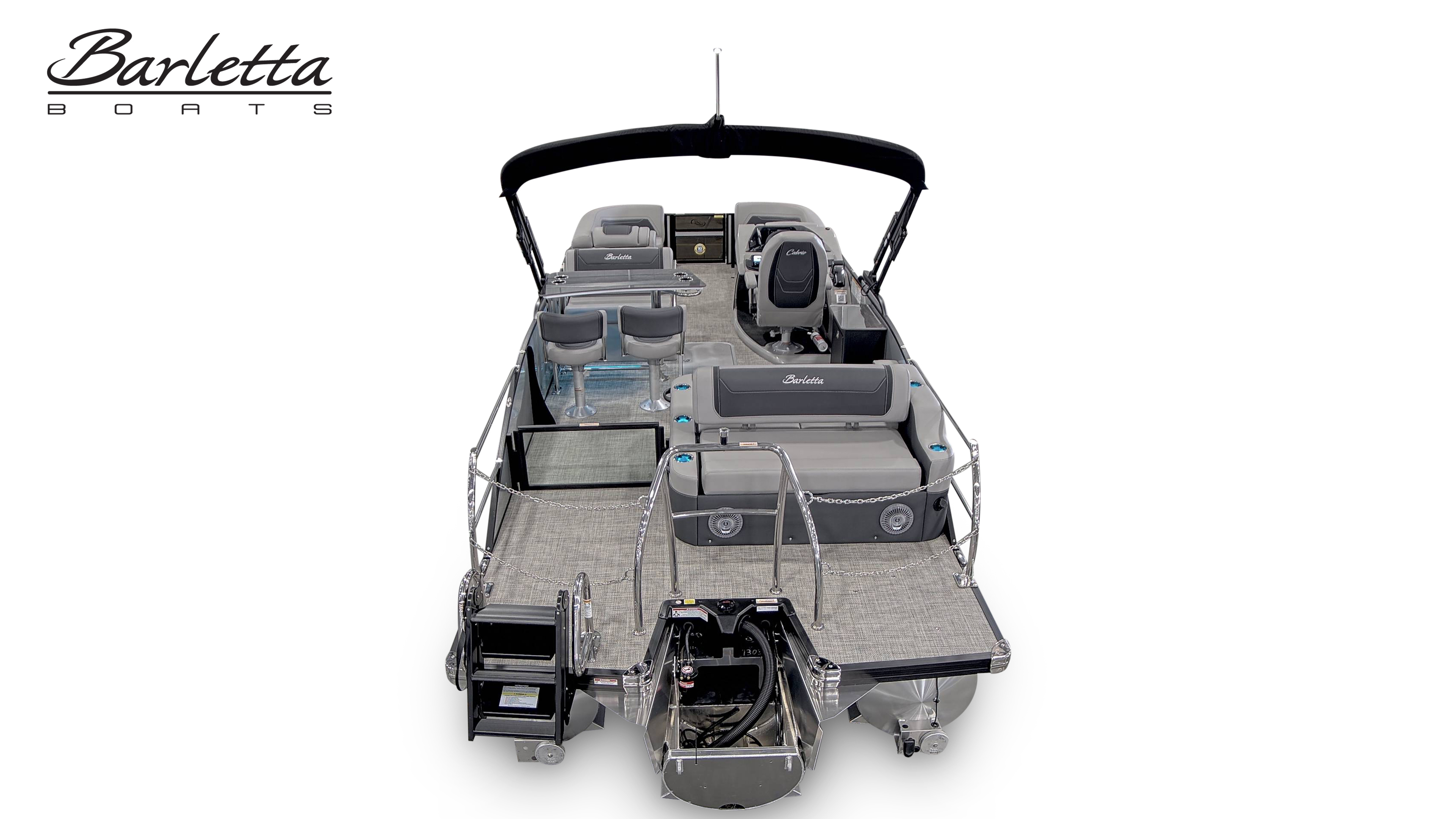 2027 Barletta Cabrio 24UE in jacksonville FL