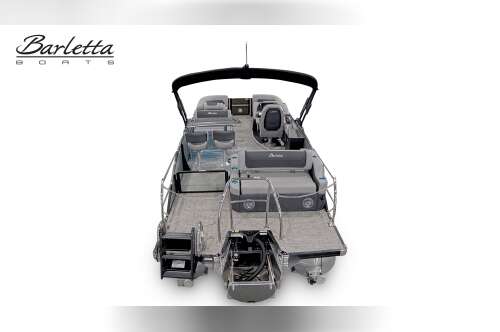 2027 Barletta Cabrio 24UE in jacksonville FL