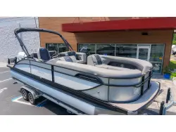 2027 Barletta Cabrio 24U