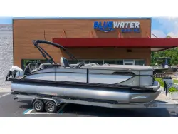 2027 Barletta Cabrio 24U