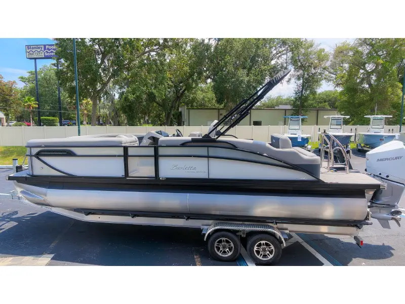 2027 Barletta Cabrio 24U