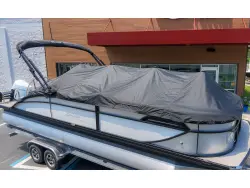 2027 Barletta Cabrio 24U