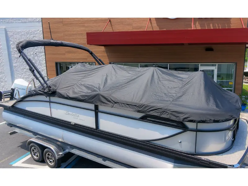 2027 Barletta Cabrio 24U