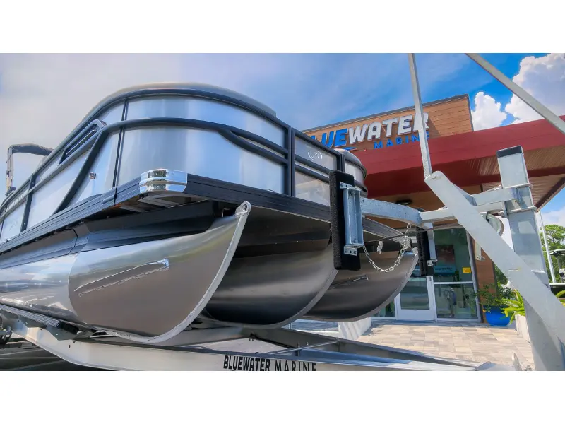 2027 Barletta Cabrio 24U