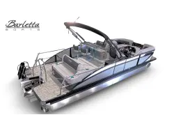2027 Barletta Cabrio 24UE