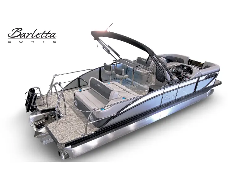 2027 Barletta Cabrio 24UE