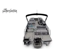 2027 Barletta Cabrio 24UE