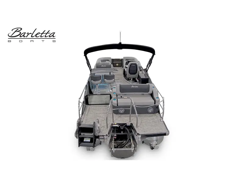 2027 Barletta Cabrio 24UE
