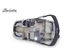 2027 Barletta Cabrio 24UE