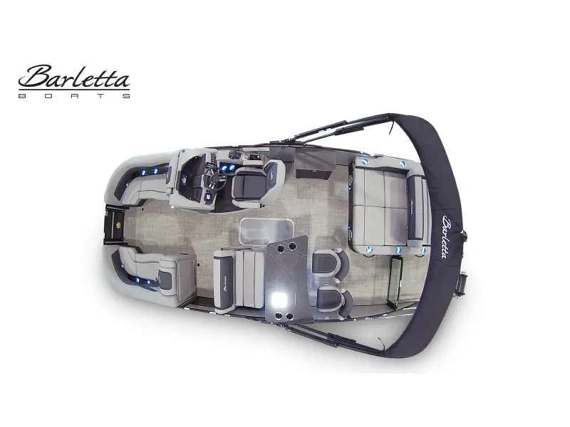 2027 Barletta Cabrio 24UE