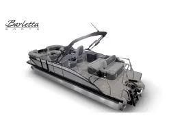 2027 Barletta Cabrio 24UE