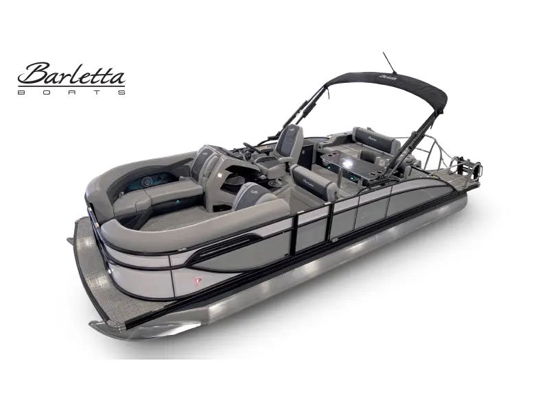 2027 Barletta Cabrio 24UE