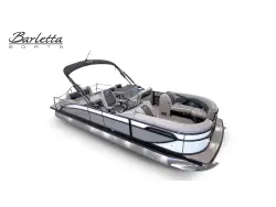 2027 Barletta Cabrio 24UE