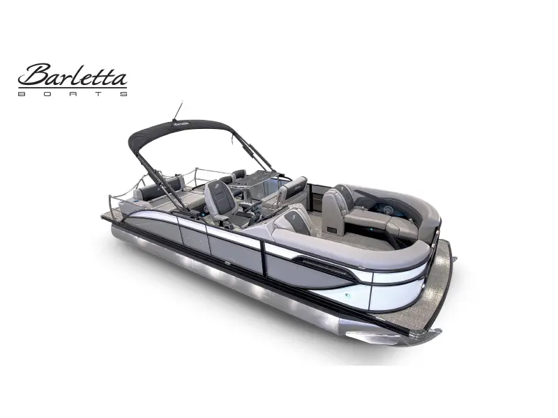 2027 Barletta Cabrio 24UE