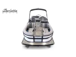 2027 Barletta Cabrio 24UE
