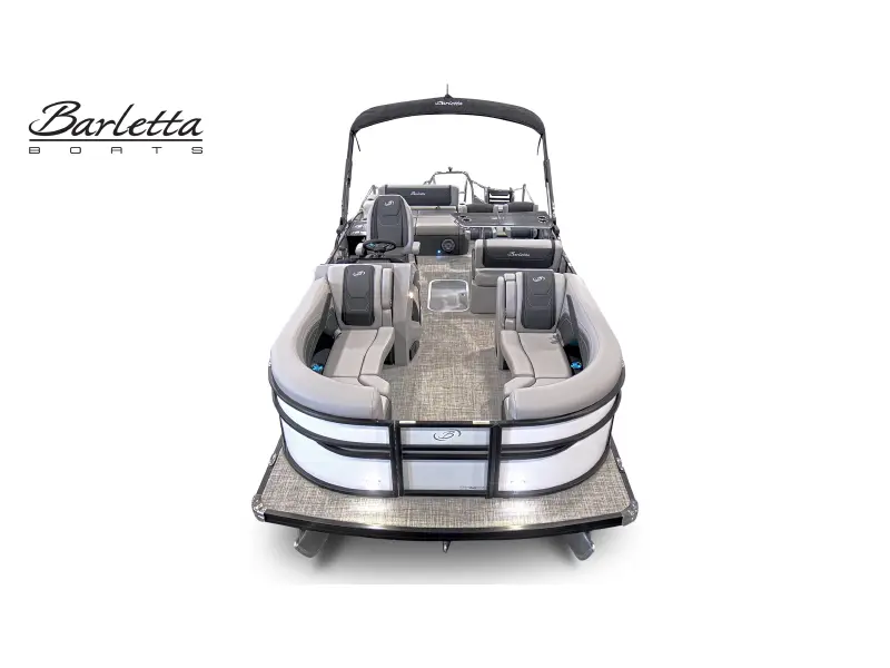 2027 Barletta Cabrio 24UE