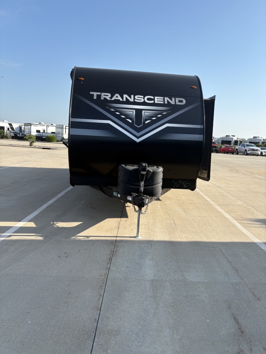 2022 Grand Design Transcend 251BH in tiffin IA
