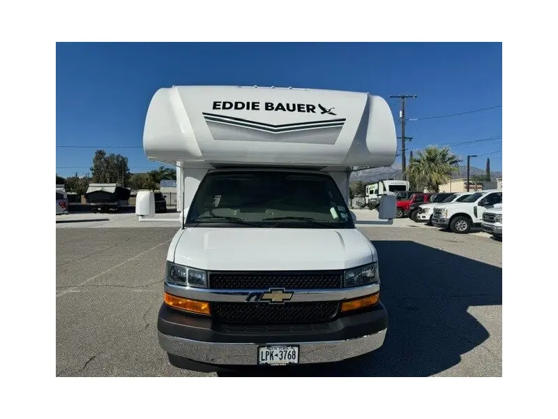 2025 THOR MOTOR COACH