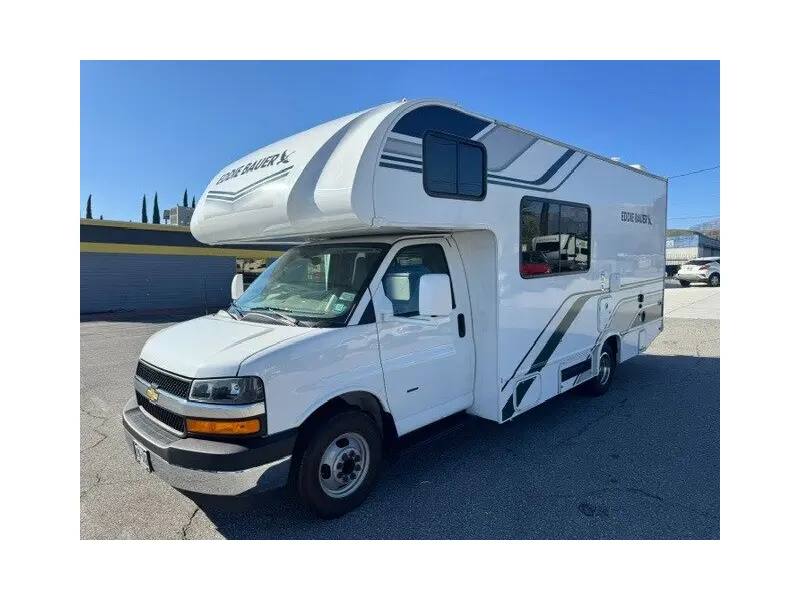 2025 THOR MOTOR COACH