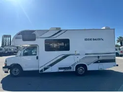 2025 THOR MOTOR COACH EDDIE BAUER 22EB