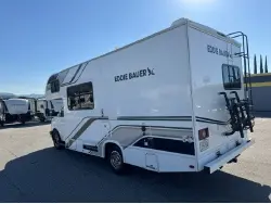 2025 THOR MOTOR COACH EDDIE BAUER 22EB