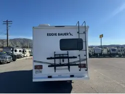 2025 THOR MOTOR COACH EDDIE BAUER 22EB