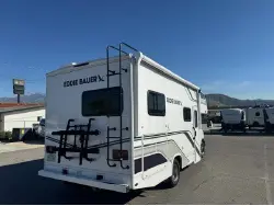 2025 THOR MOTOR COACH EDDIE BAUER 22EB