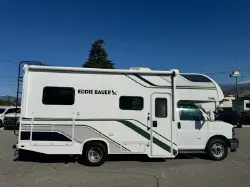 2025 THOR MOTOR COACH EDDIE BAUER 22EB