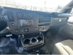 2025 THOR MOTOR COACH EDDIE BAUER 22EB